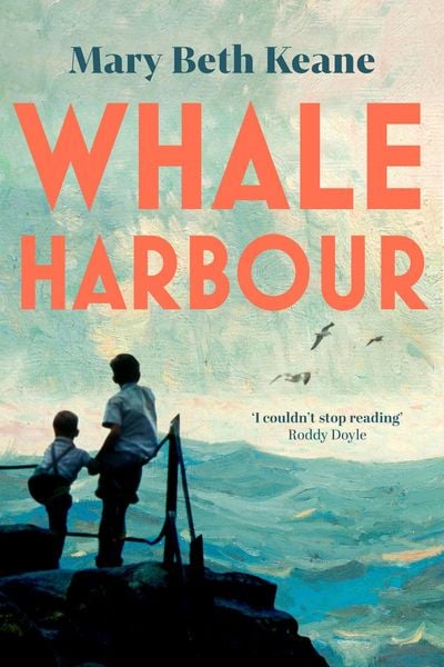 Produktbild: Whale Harbour