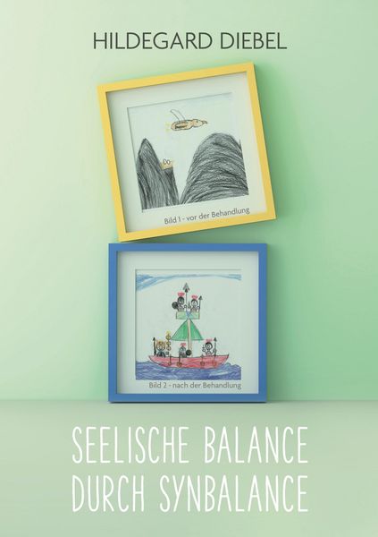 Produktbild: Seelische Balance durch Synbalance