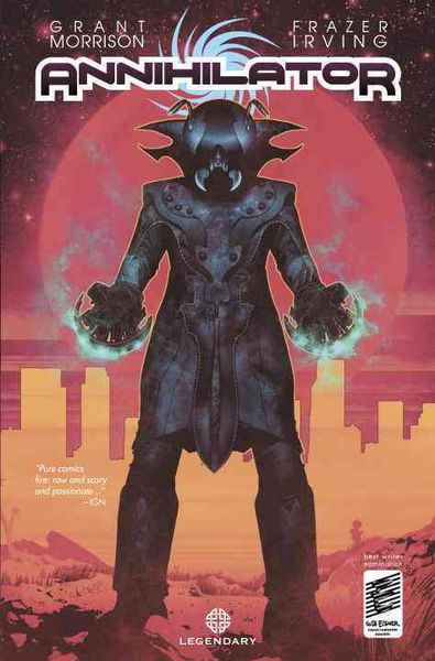 Produktbild: Annihilator