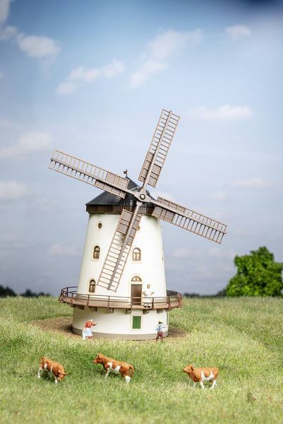 Produktbild: Auhagen 14490 N Windm&uuml;hle Gohlis