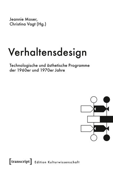 Produktbild: Verhaltensdesign