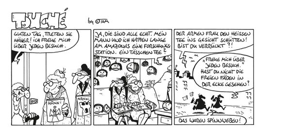 Produktbild: Tom Touché 5500