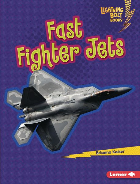 Produktbild: Fast Fighter Jets
