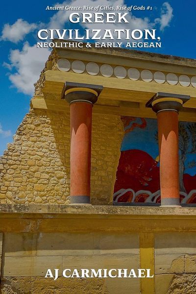 Produktbild: Dawn of Greek Civilization, Neolithic & Early Aegean