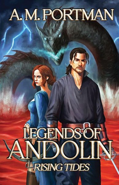 Produktbild: Legends of Andolin