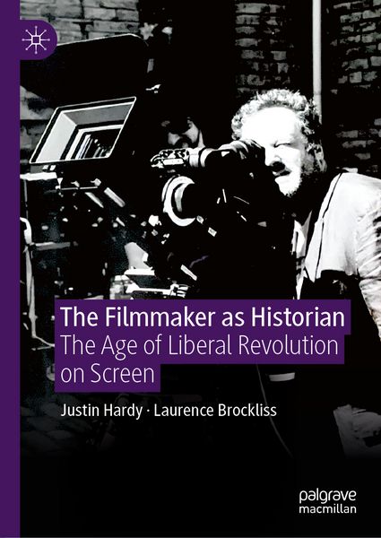 Produktbild: The Filmmaker as Historian