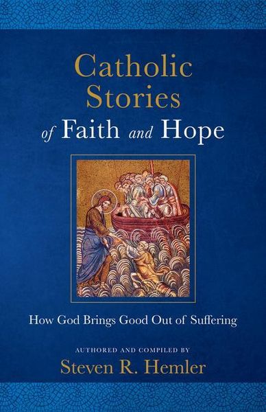 Produktbild: Catholic Stories of Faith and Hope