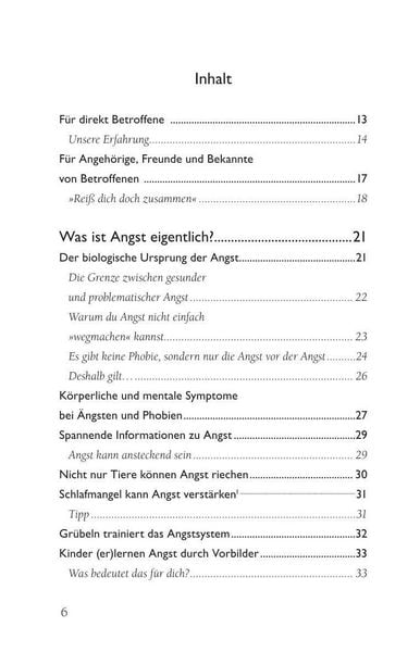 Produktbild: Angstfrei!
