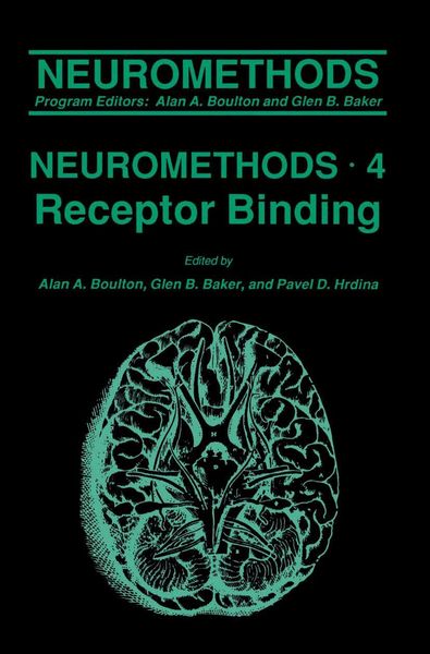 Produktbild: Receptor Binding