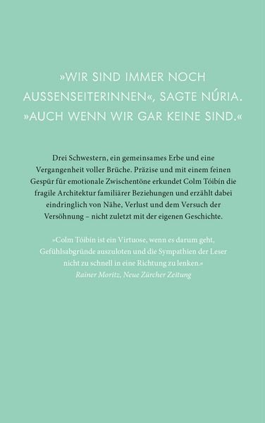 Produktbild: Die Schwestern