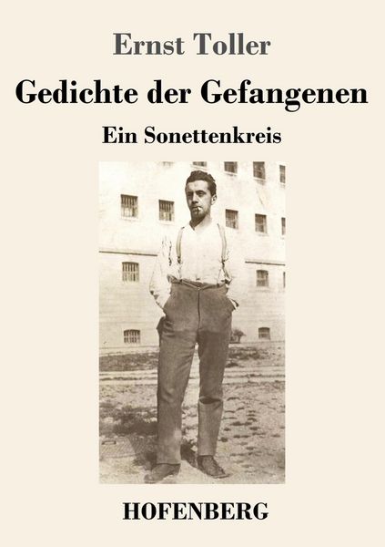 Produktbild: Gedichte der Gefangenen