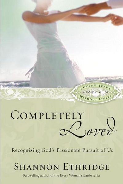 Produktbild: Completely Loved