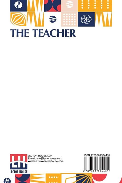 Produktbild: The Teacher