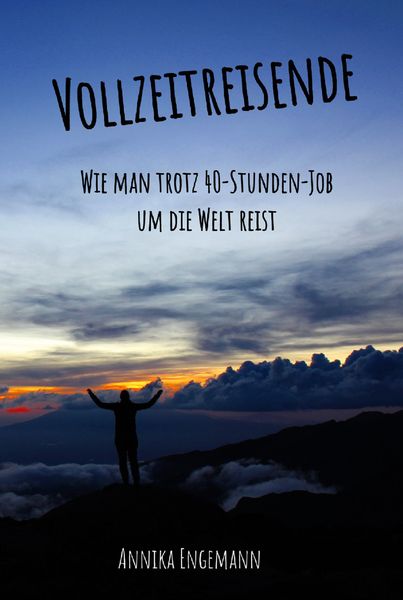 Produktbild: Vollzeitreisende