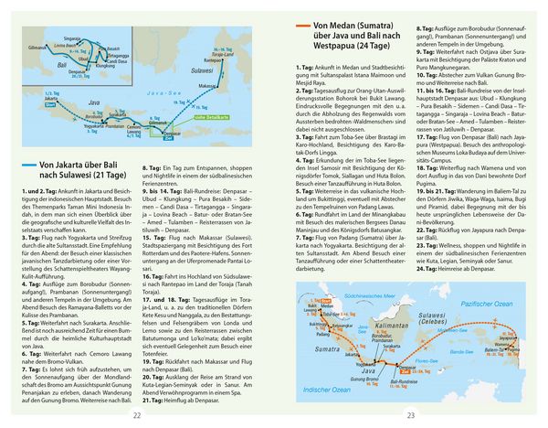 Produktbild: DuMont Reise-Handbuch Reisef&uuml;hrer Indonesien