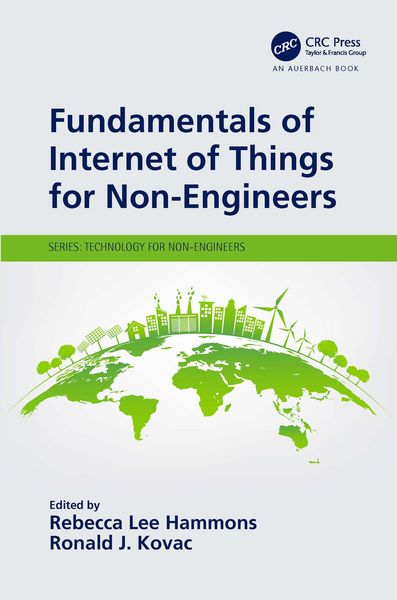 Produktbild: Fundamentals of Internet of Things for Non-Engineers