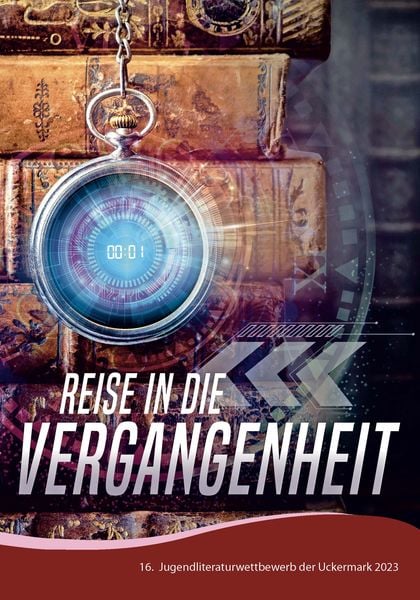 Reise in die Vergangenheit, Taschenbuch von , Schibri-Vlg, 9783868632743