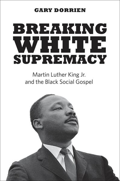 Produktbild: Breaking White Supremacy