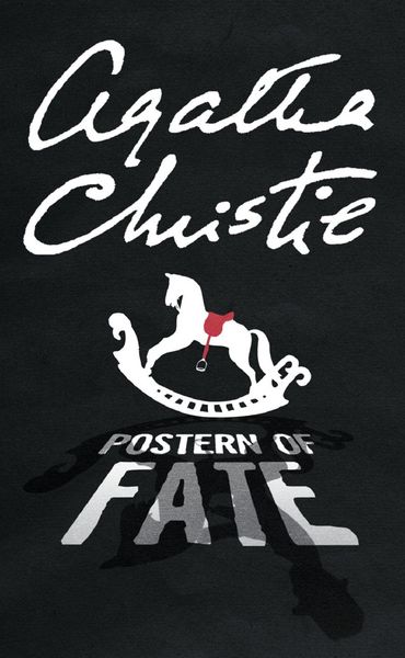 Produktbild: Postern of Fate