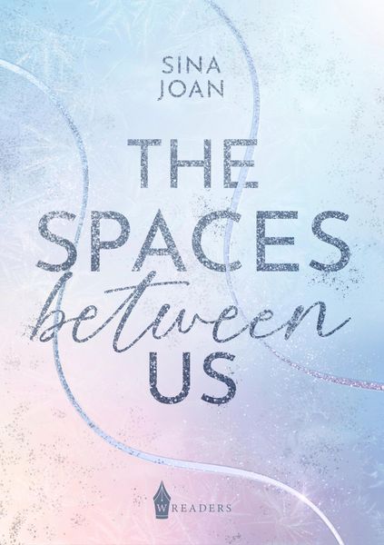 Produktbild: The Spaces Between Us