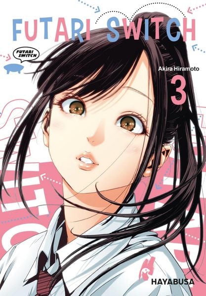 Produktbild: Futari Switch 3