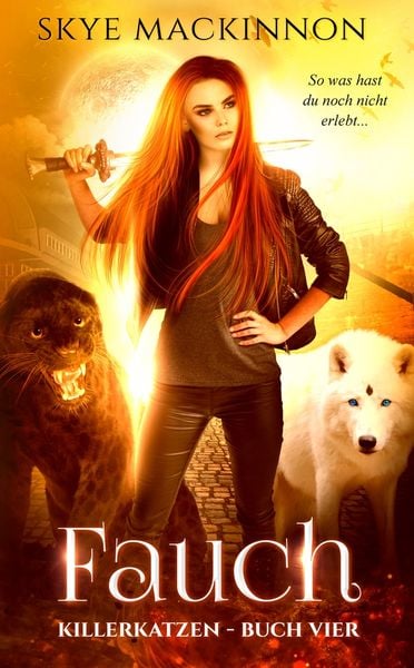 Produktbild: Fauch