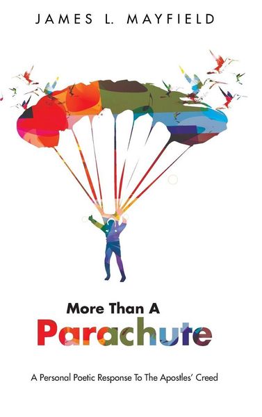 Produktbild: More Than a Parachute