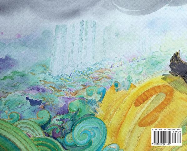 Produktbild: Another Rainy Day