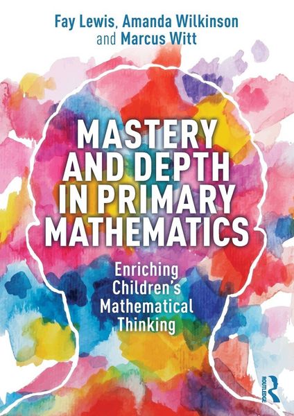 Produktbild: Mastery and Depth in Primary Mathematics
