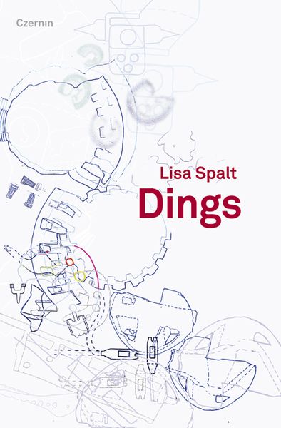 Produktbild: Dings