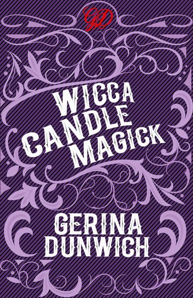 Produktbild: Wicca Candle Magick