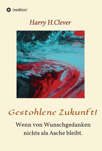 Produktbild: Gestohlene Zukunft