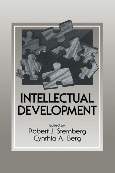 Produktbild: Intellectual Development