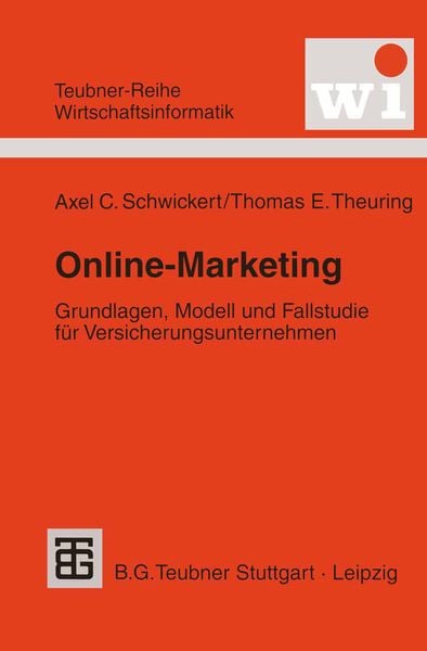 Produktbild: Online-Marketing
