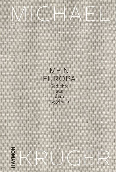 Produktbild: Mein Europa