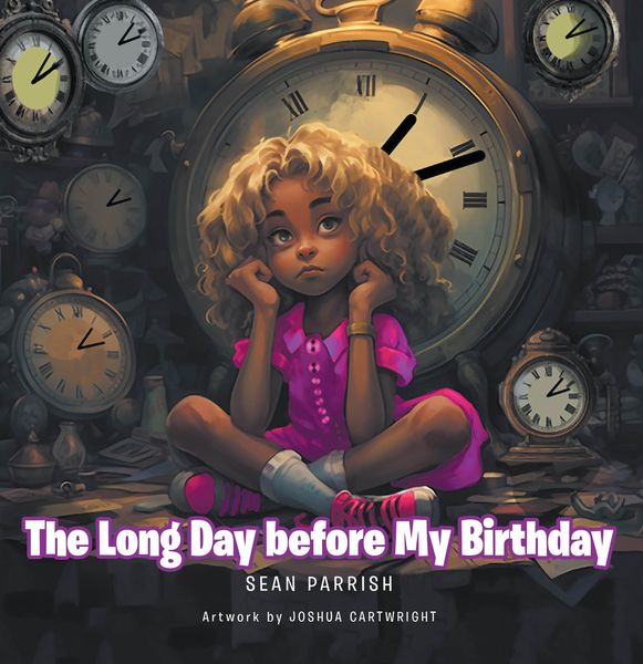 Produktbild: The Long Day before My Birthday