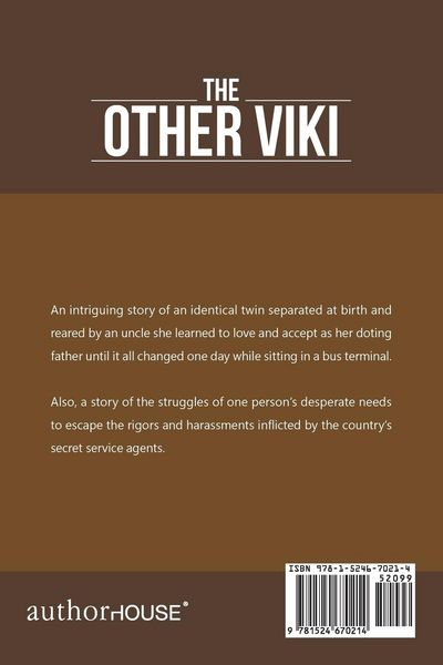 Produktbild: The Other Viki