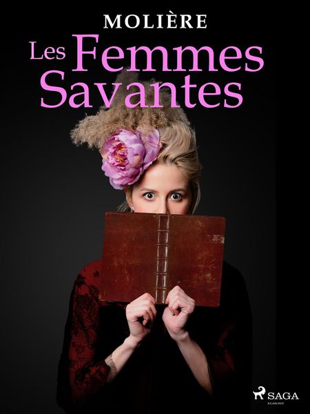 Produktbild: Les Femmes Savantes