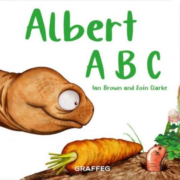 Produktbild: Albert ABC