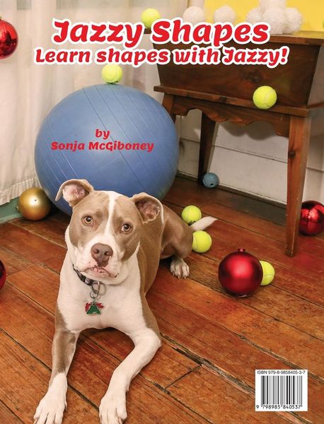 Produktbild: Jazzy Shapes