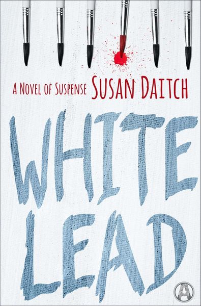 Produktbild: White Lead