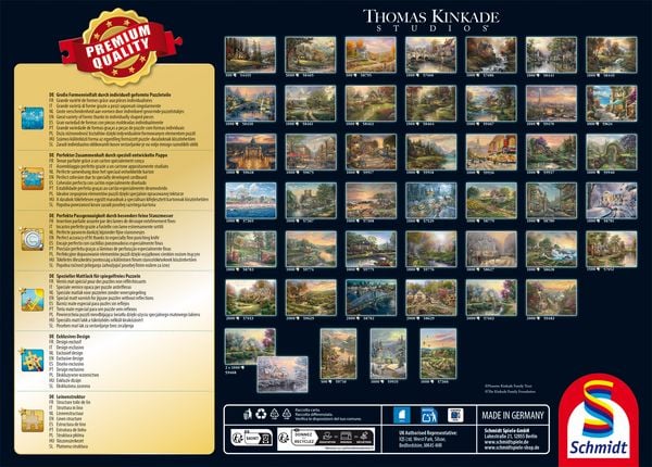 Produktbild: Notre Dame