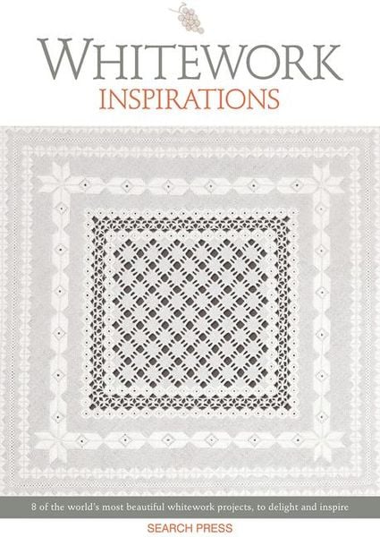 Produktbild: Whitework Inspirations