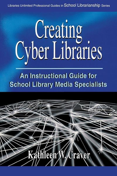 Produktbild: Creating Cyber Libraries