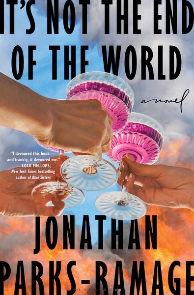 Produktbild: It's Not the End of the World