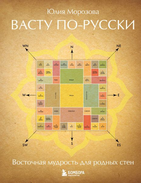 Produktbild: Vastu po-russki