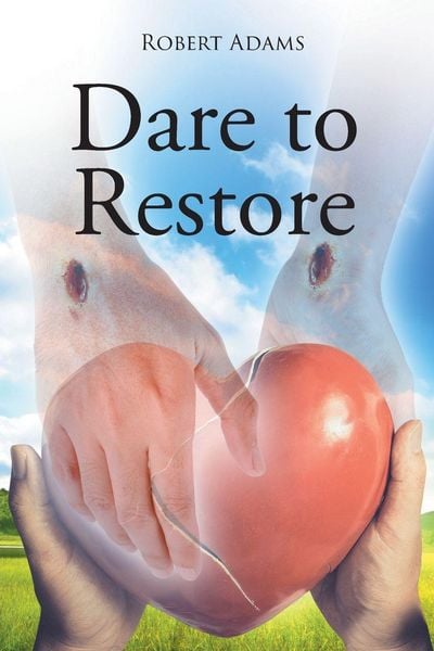 Produktbild: Dare to Restore