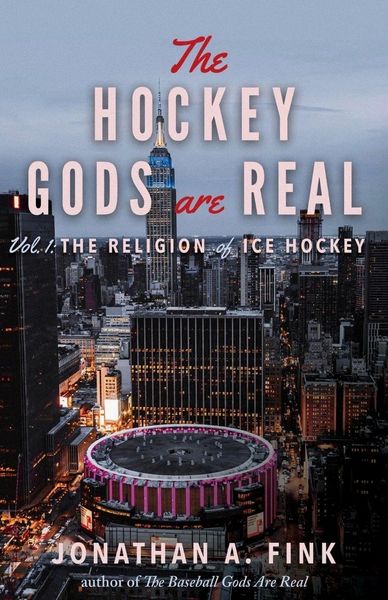 Produktbild: The Hockey Gods are Real