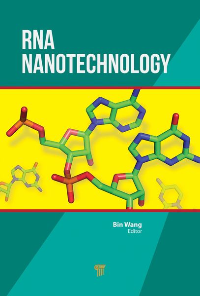 Produktbild: RNA Nanotechnology