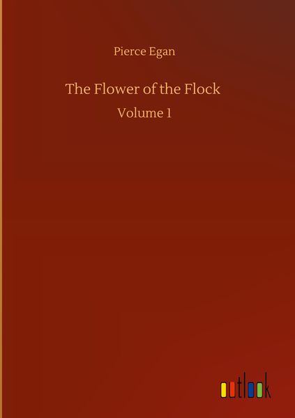 Produktbild: The Flower of the Flock